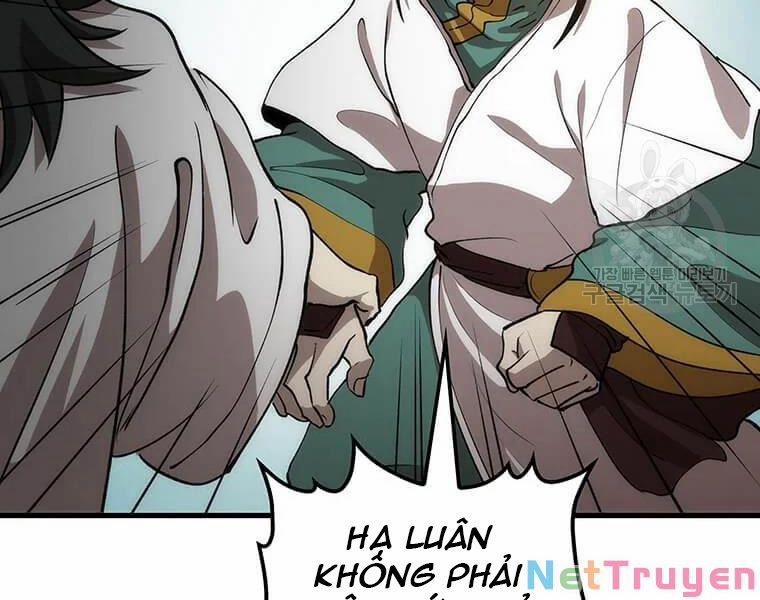 Bác Sĩ Trùng Sinh Về Murim 72 trang 135