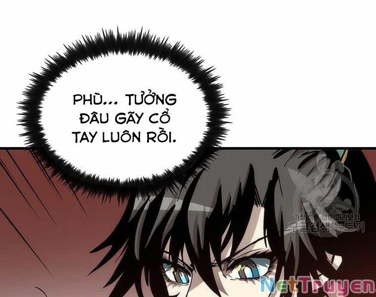 Bác Sĩ Trùng Sinh Về Murim 72 trang 169