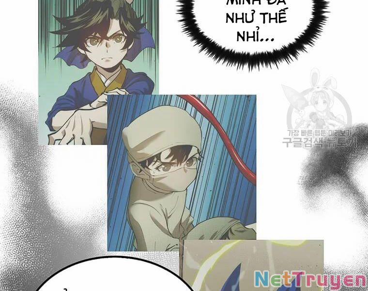 Bác Sĩ Trùng Sinh Về Murim 73 trang 159