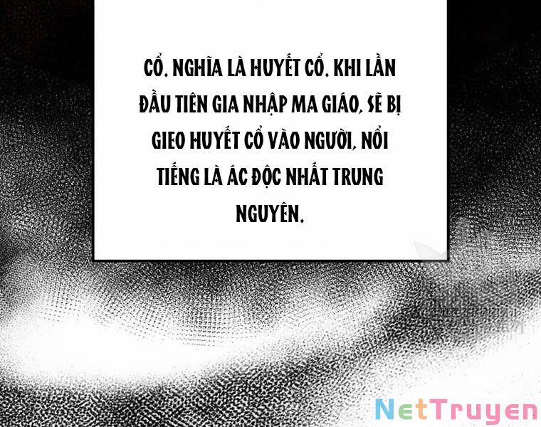 Bác Sĩ Trùng Sinh Về Murim 73 trang 195