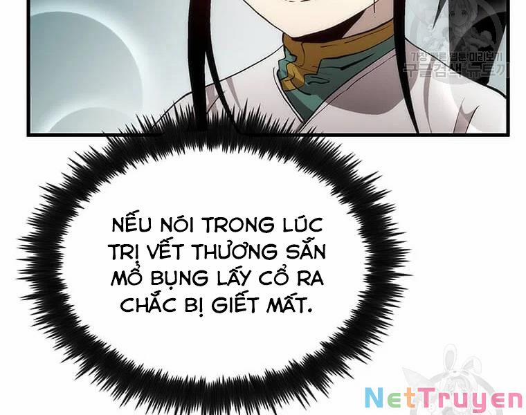 Bác Sĩ Trùng Sinh Về Murim 73 trang 202