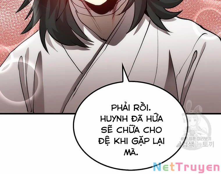 Bác Sĩ Trùng Sinh Về Murim 73 trang 205