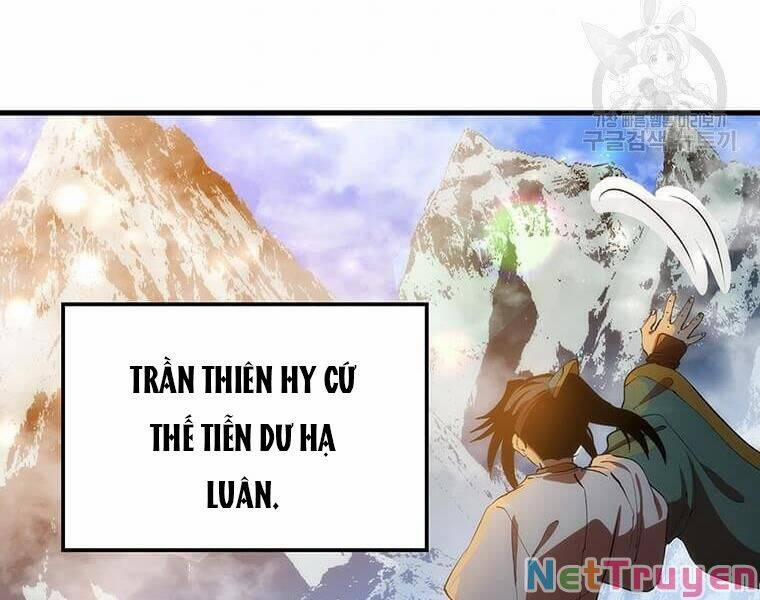 Bác Sĩ Trùng Sinh Về Murim 74 trang 138