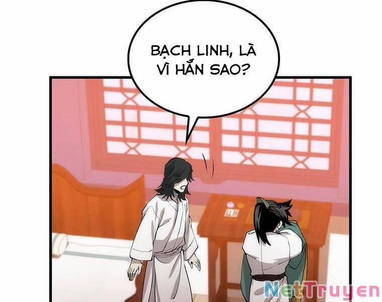 Bác Sĩ Trùng Sinh Về Murim 74 trang 26