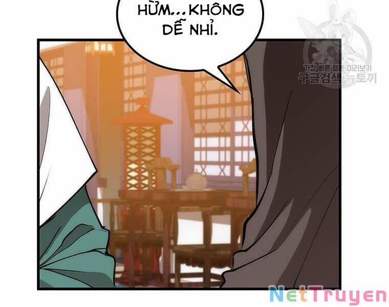 Bác Sĩ Trùng Sinh Về Murim 74 trang 31