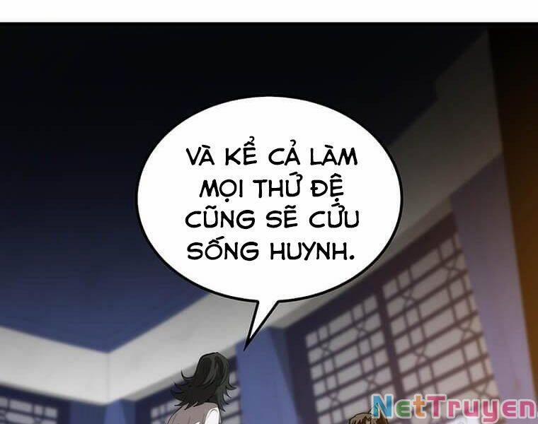 Bác Sĩ Trùng Sinh Về Murim 74 trang 65