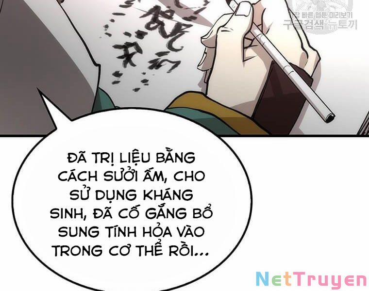 Bác Sĩ Trùng Sinh Về Murim 75 trang 113