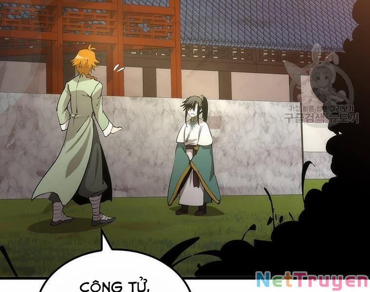 Bác Sĩ Trùng Sinh Về Murim 75 trang 120