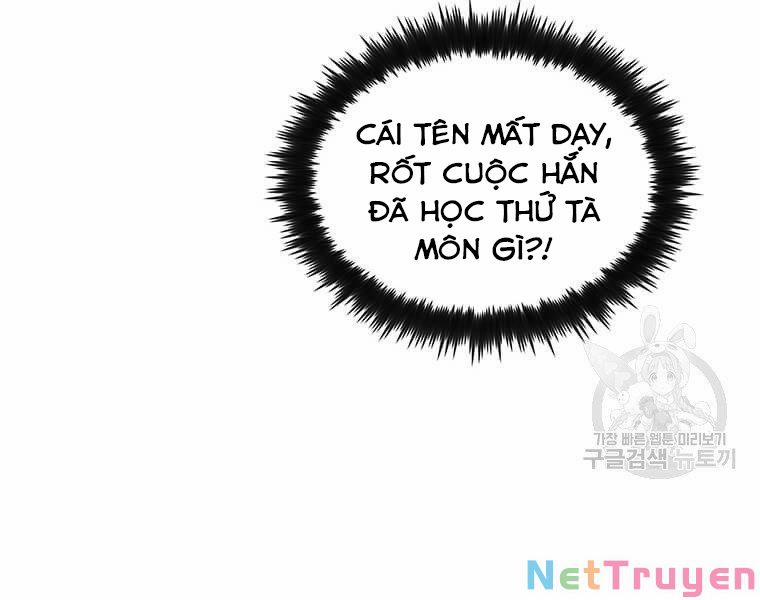 Bác Sĩ Trùng Sinh Về Murim 75 trang 157