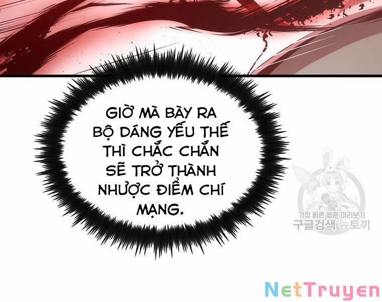 Bác Sĩ Trùng Sinh Về Murim 75 trang 168