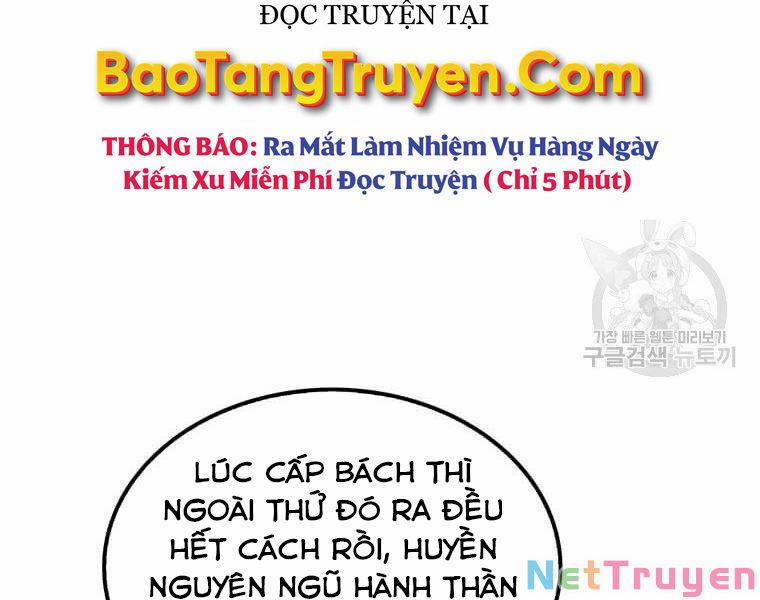 Bác Sĩ Trùng Sinh Về Murim 75 trang 185