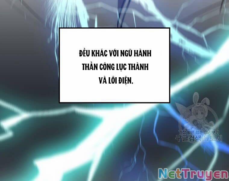 Bác Sĩ Trùng Sinh Về Murim 75 trang 27