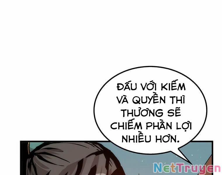 Bác Sĩ Trùng Sinh Về Murim 75 trang 48