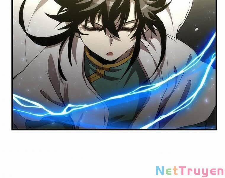 Bác Sĩ Trùng Sinh Về Murim 76 trang 124