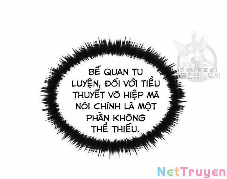 Bác Sĩ Trùng Sinh Về Murim 76 trang 125