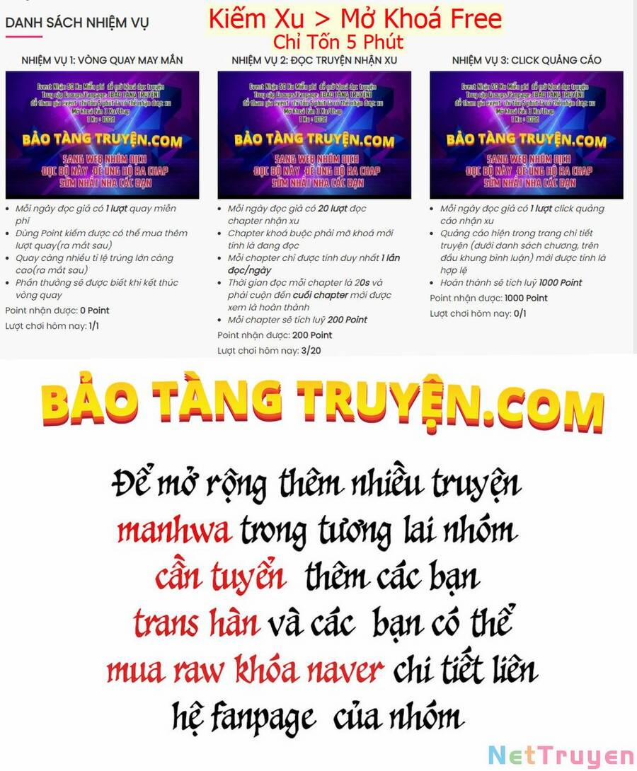 Bác Sĩ Trùng Sinh Về Murim 76 trang 167