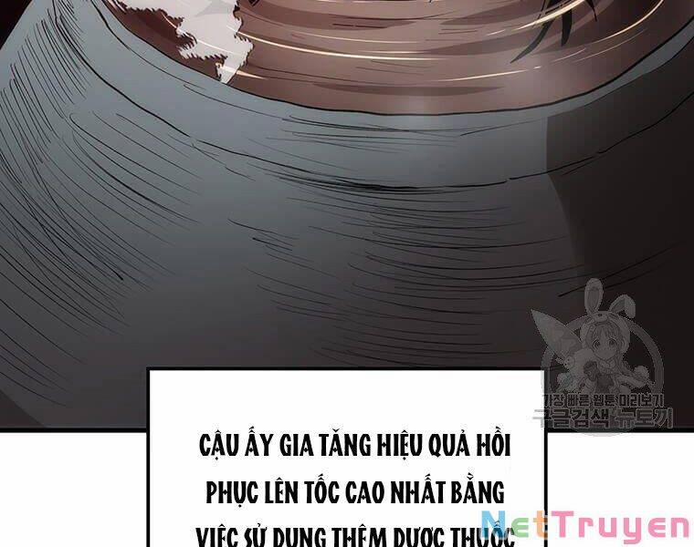 Bác Sĩ Trùng Sinh Về Murim 76 trang 170