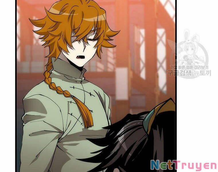 Bác Sĩ Trùng Sinh Về Murim 76 trang 29