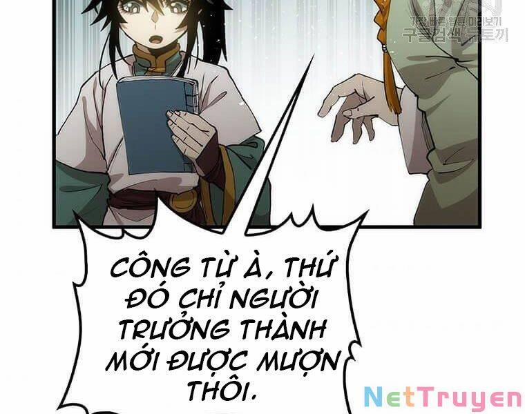 Bác Sĩ Trùng Sinh Về Murim 76 trang 57