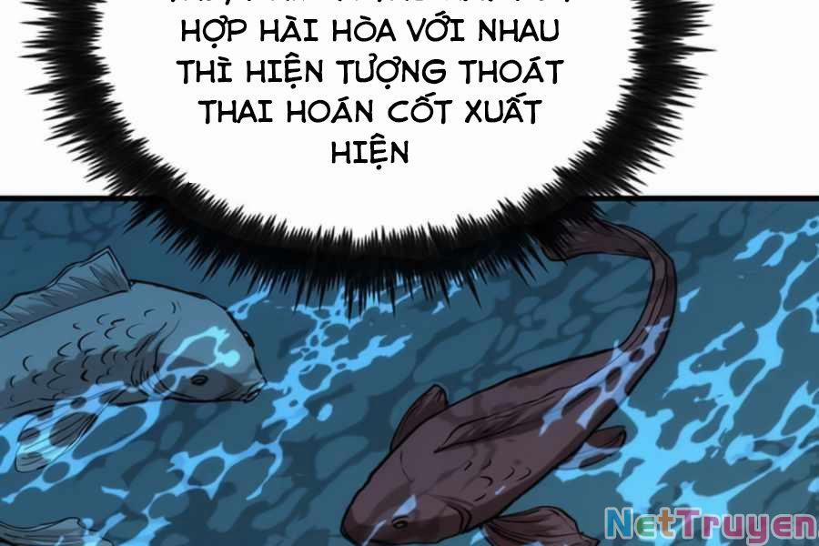 Bác Sĩ Trùng Sinh Về Murim 77 trang 108