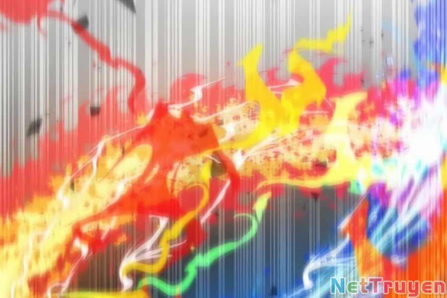 Bác Sĩ Trùng Sinh Về Murim 77 trang 17