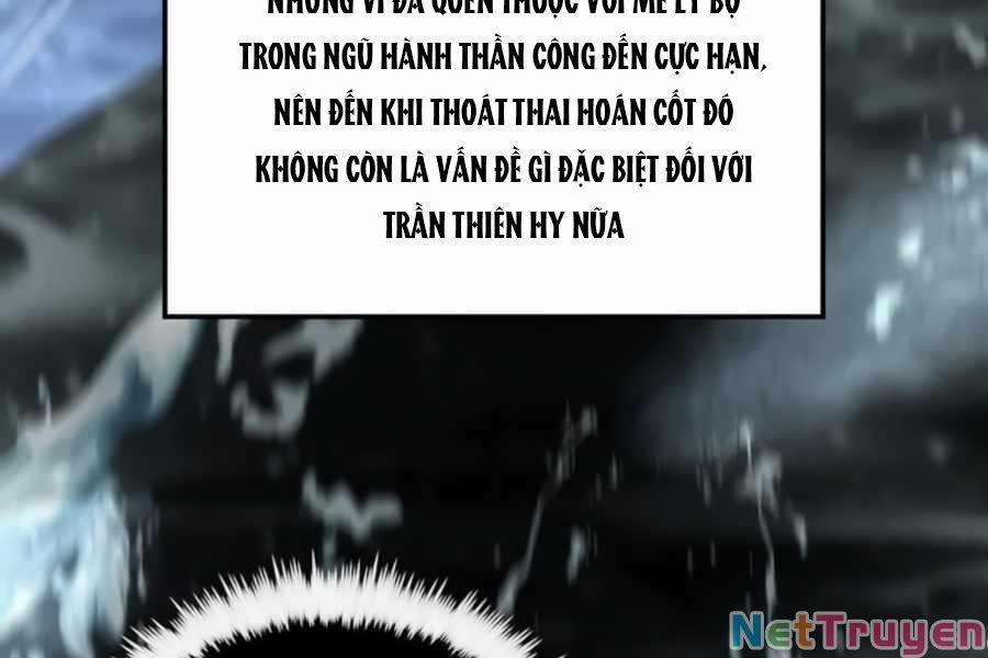 Bác Sĩ Trùng Sinh Về Murim 77 trang 192