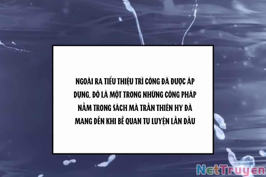 Bác Sĩ Trùng Sinh Về Murim 77 trang 196