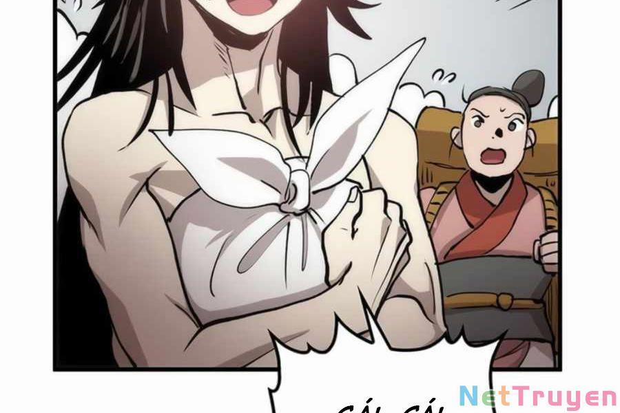 Bác Sĩ Trùng Sinh Về Murim 77 trang 227