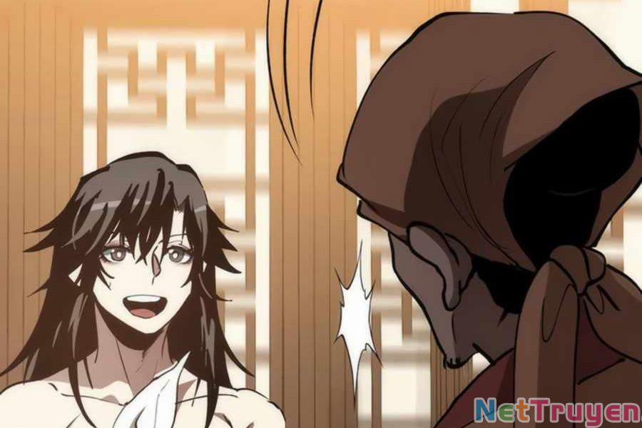 Bác Sĩ Trùng Sinh Về Murim 77 trang 266