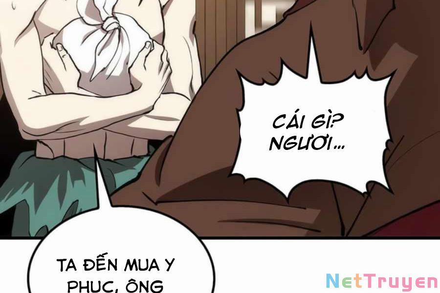 Bác Sĩ Trùng Sinh Về Murim 77 trang 267