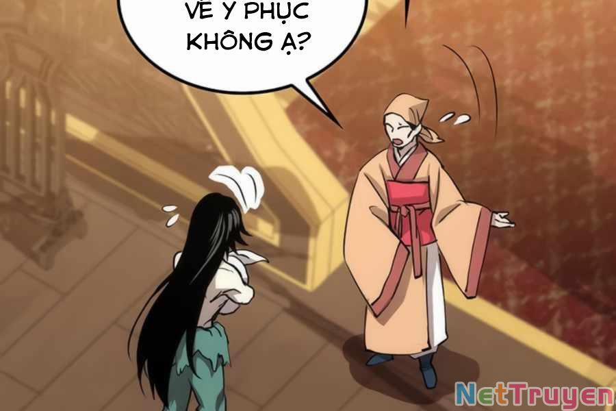 Bác Sĩ Trùng Sinh Về Murim 77 trang 271