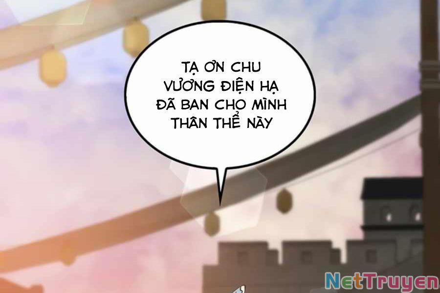 Bác Sĩ Trùng Sinh Về Murim 77 trang 318