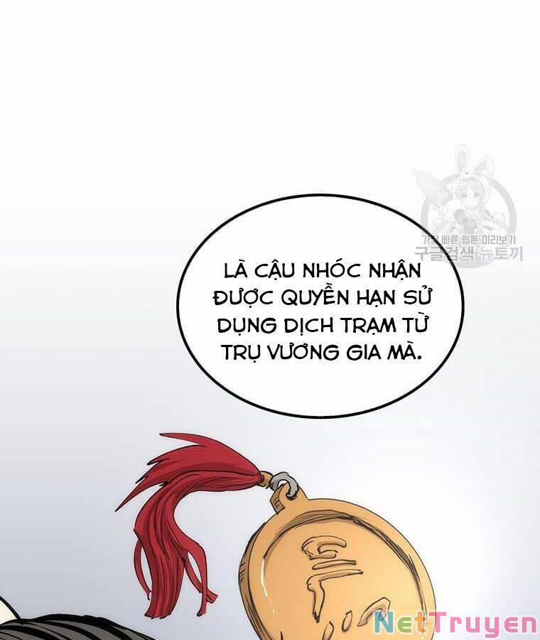 Bác Sĩ Trùng Sinh Về Murim 78 trang 108