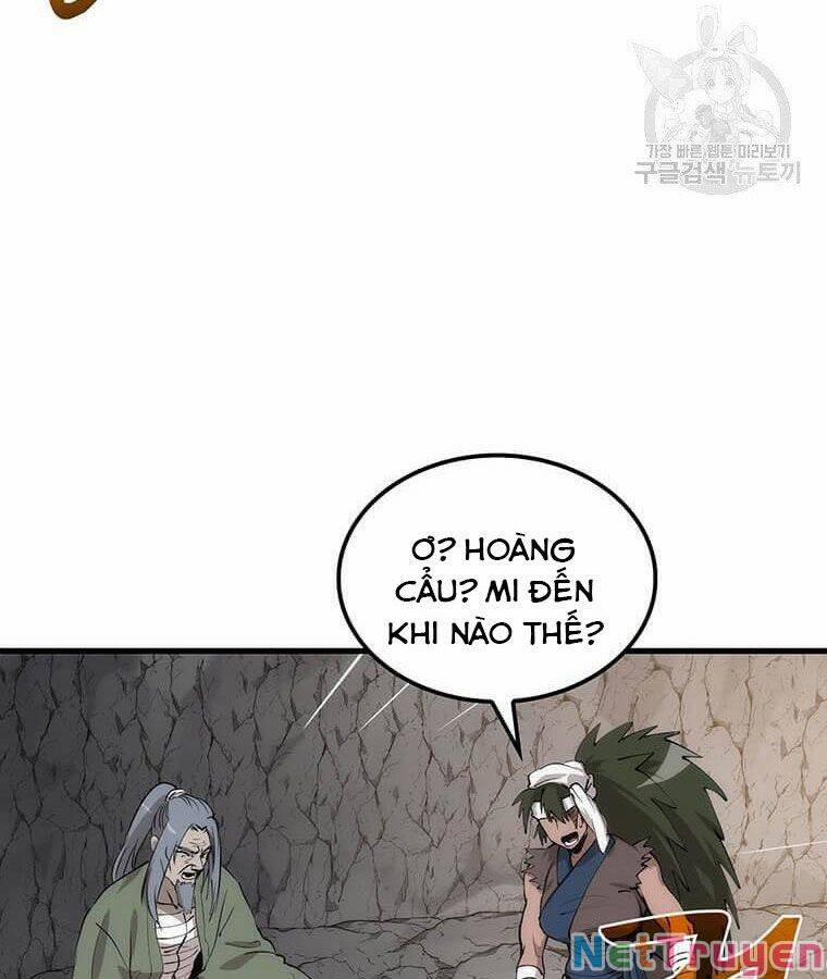 Bác Sĩ Trùng Sinh Về Murim 78 trang 137