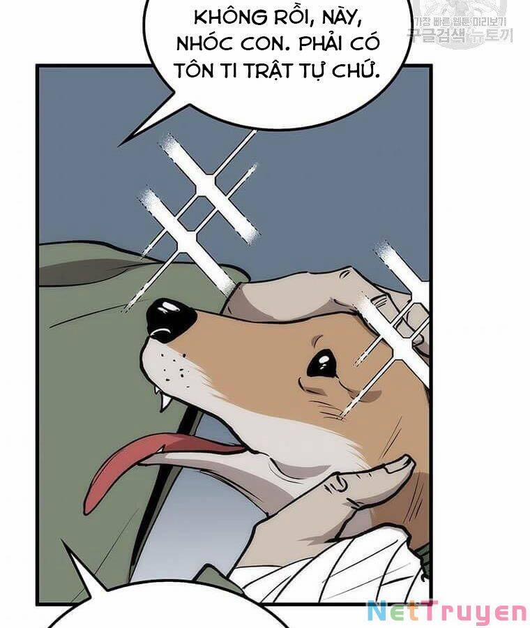 Bác Sĩ Trùng Sinh Về Murim 78 trang 142