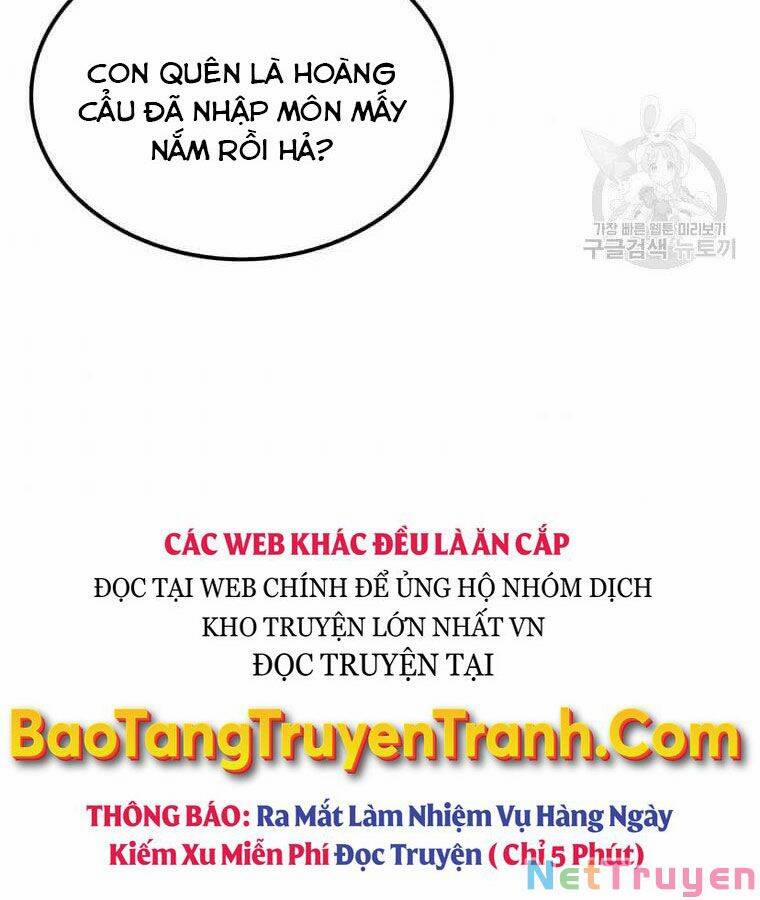 Bác Sĩ Trùng Sinh Về Murim 78 trang 143