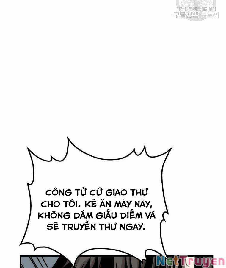 Bác Sĩ Trùng Sinh Về Murim 78 trang 21