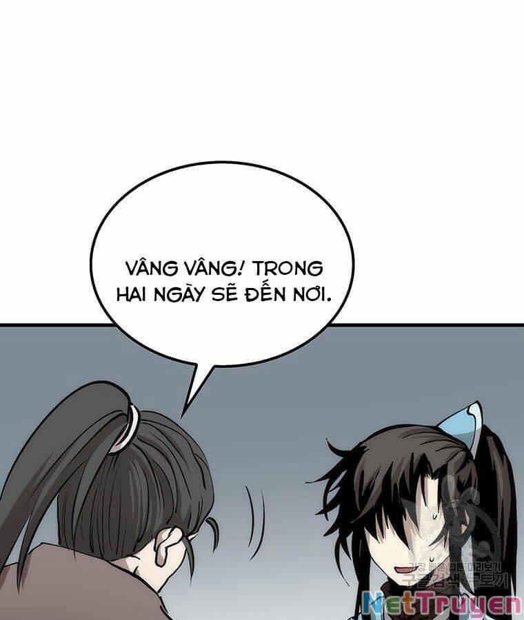 Bác Sĩ Trùng Sinh Về Murim 78 trang 25