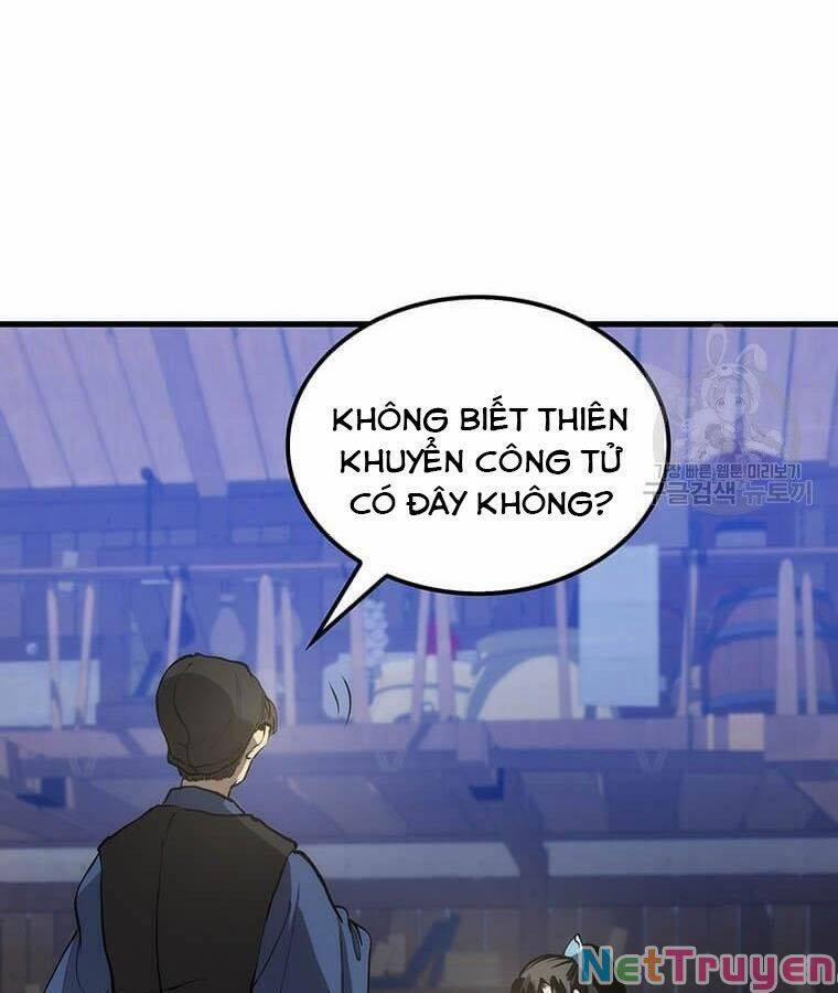 Bác Sĩ Trùng Sinh Về Murim 78 trang 38