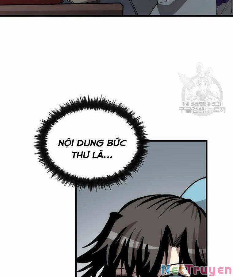 Bác Sĩ Trùng Sinh Về Murim 78 trang 62