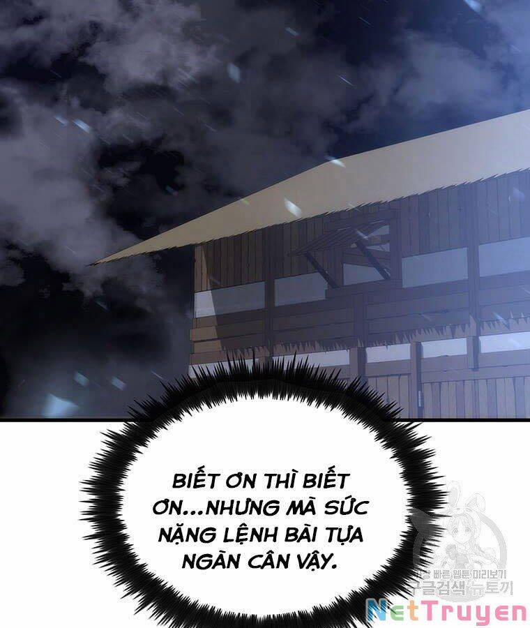 Bác Sĩ Trùng Sinh Về Murim 78 trang 70