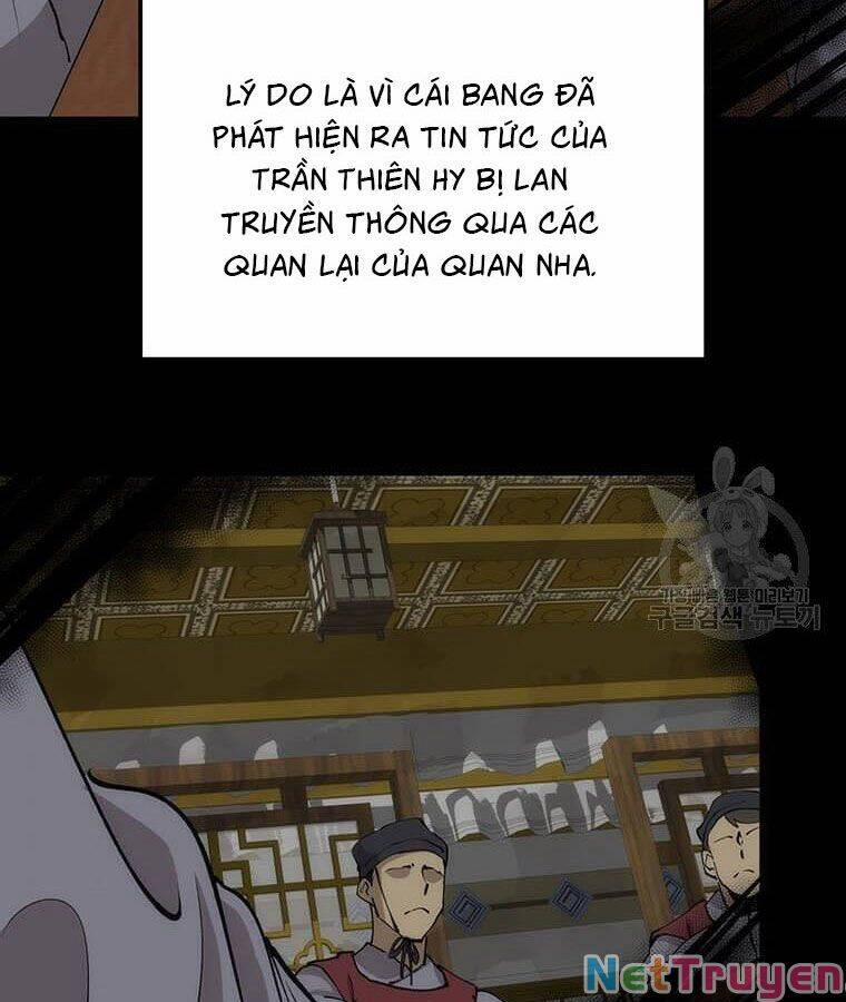 Bác Sĩ Trùng Sinh Về Murim 78 trang 78