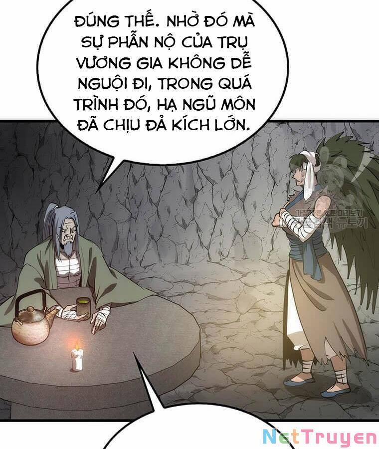 Bác Sĩ Trùng Sinh Về Murim 78 trang 99