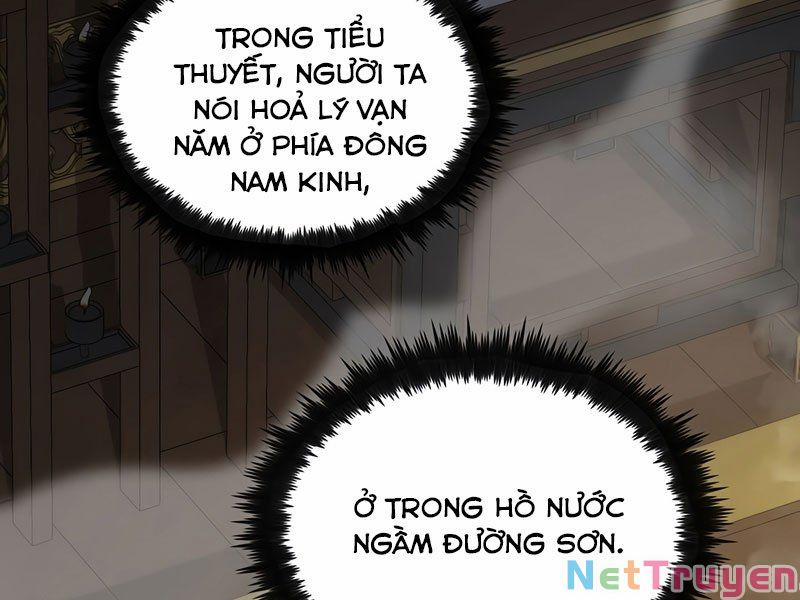 Bác Sĩ Trùng Sinh Về Murim 79 trang 124