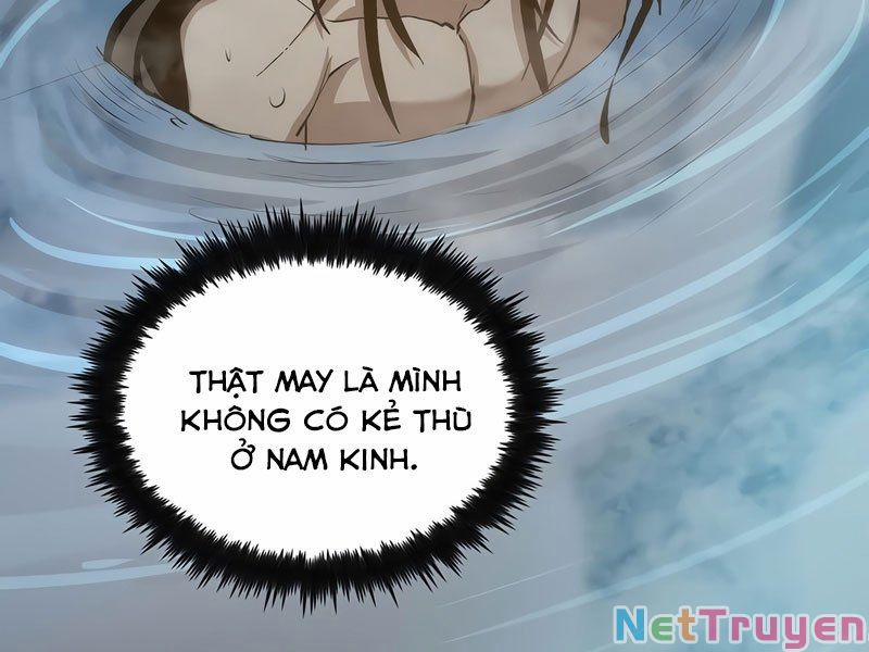 Bác Sĩ Trùng Sinh Về Murim 79 trang 126