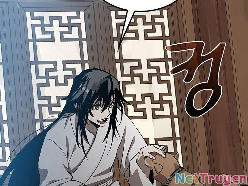 Bác Sĩ Trùng Sinh Về Murim 79 trang 202