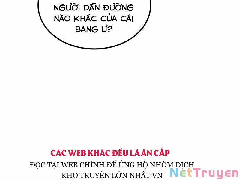 Bác Sĩ Trùng Sinh Về Murim 79 trang 204