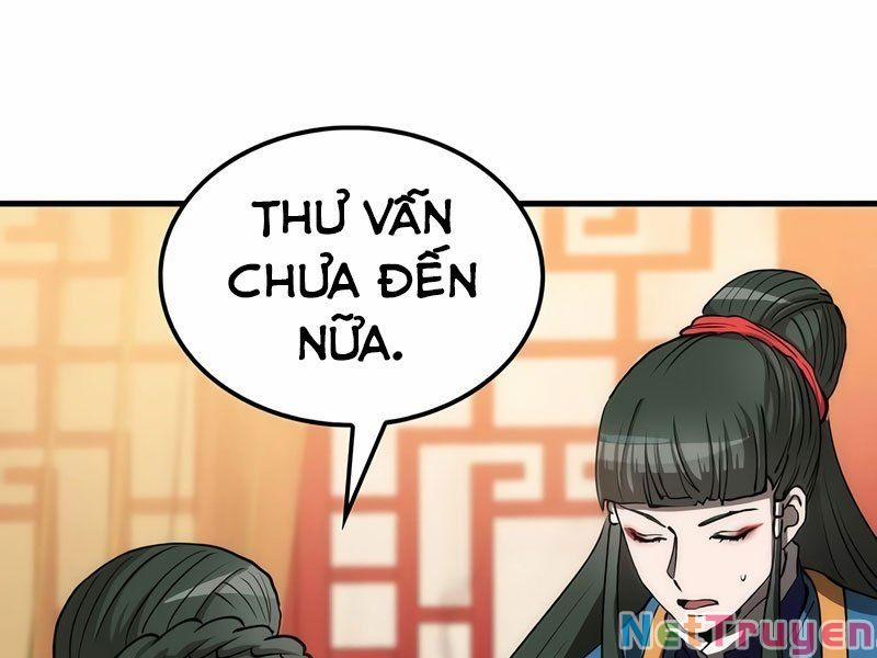 Bác Sĩ Trùng Sinh Về Murim 79 trang 35