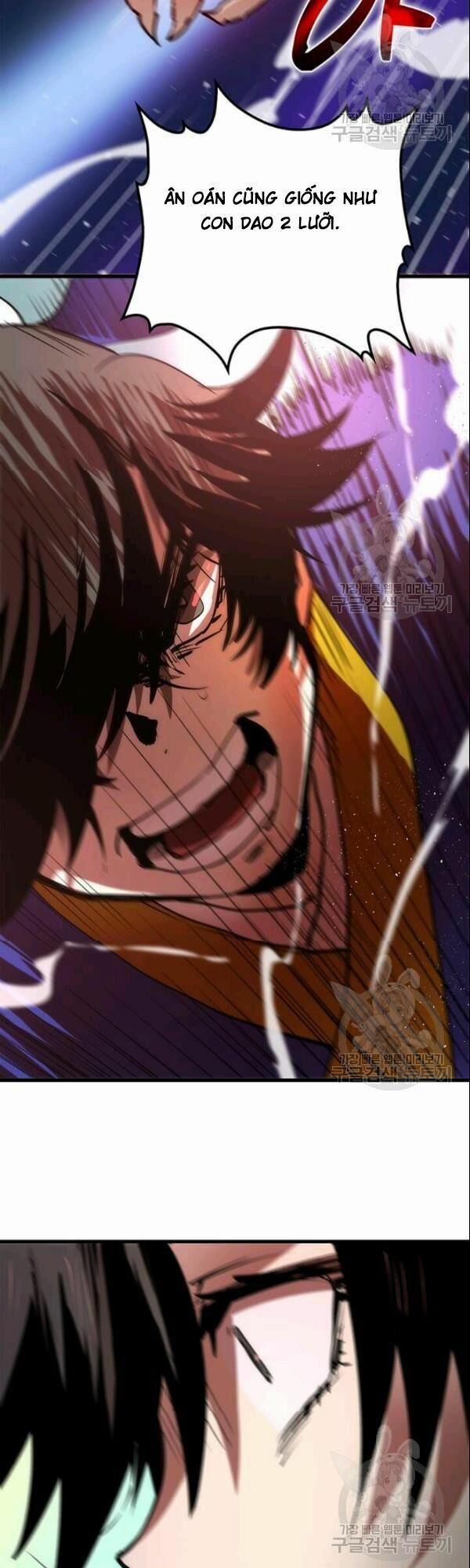 Bác Sĩ Trùng Sinh Về Murim 8 trang 24