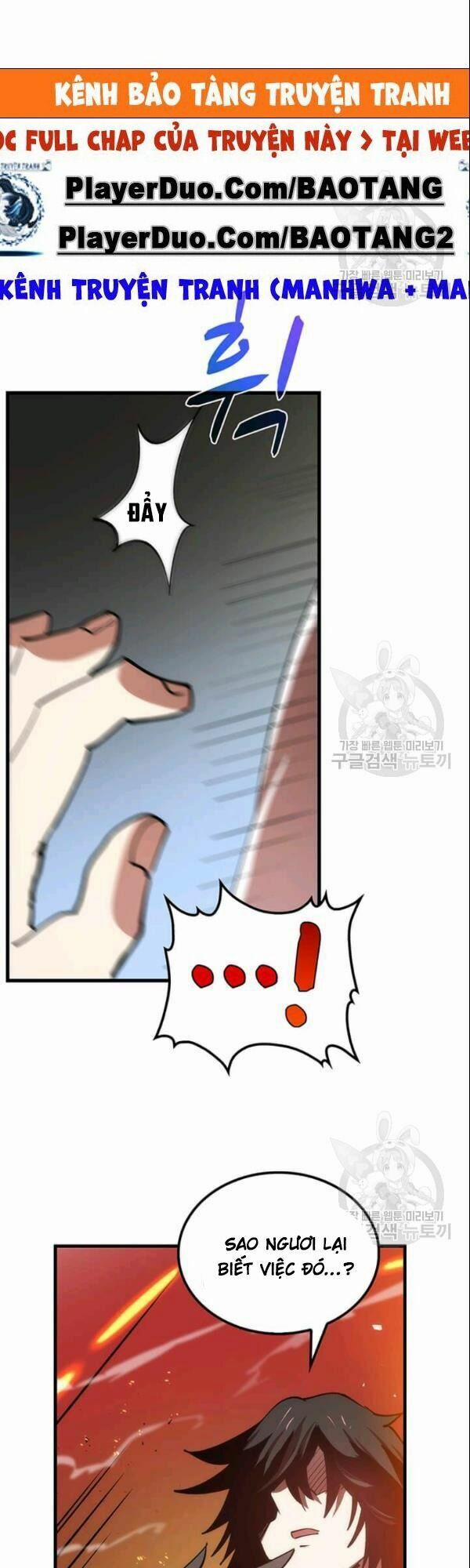 Bác Sĩ Trùng Sinh Về Murim 8 trang 35